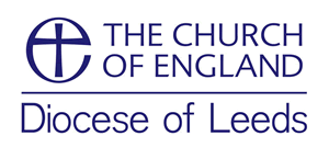 Leeds Diocese logo